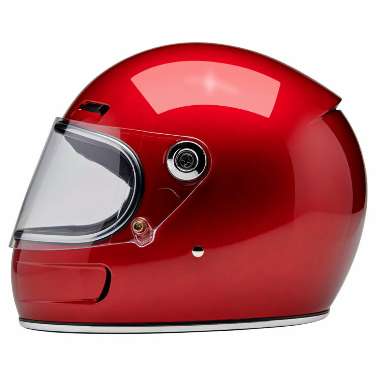 Gringo SV ECE Helmet 1
