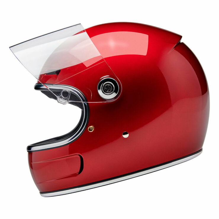 Gringo SV ECE Helmet 2