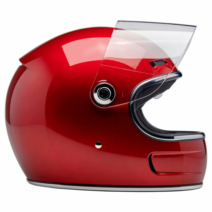 Gringo SV ECE Helmet 4
