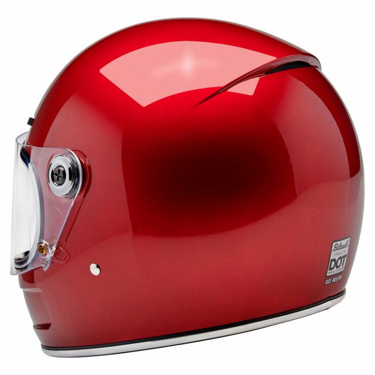 Gringo SV ECE Helmet 6