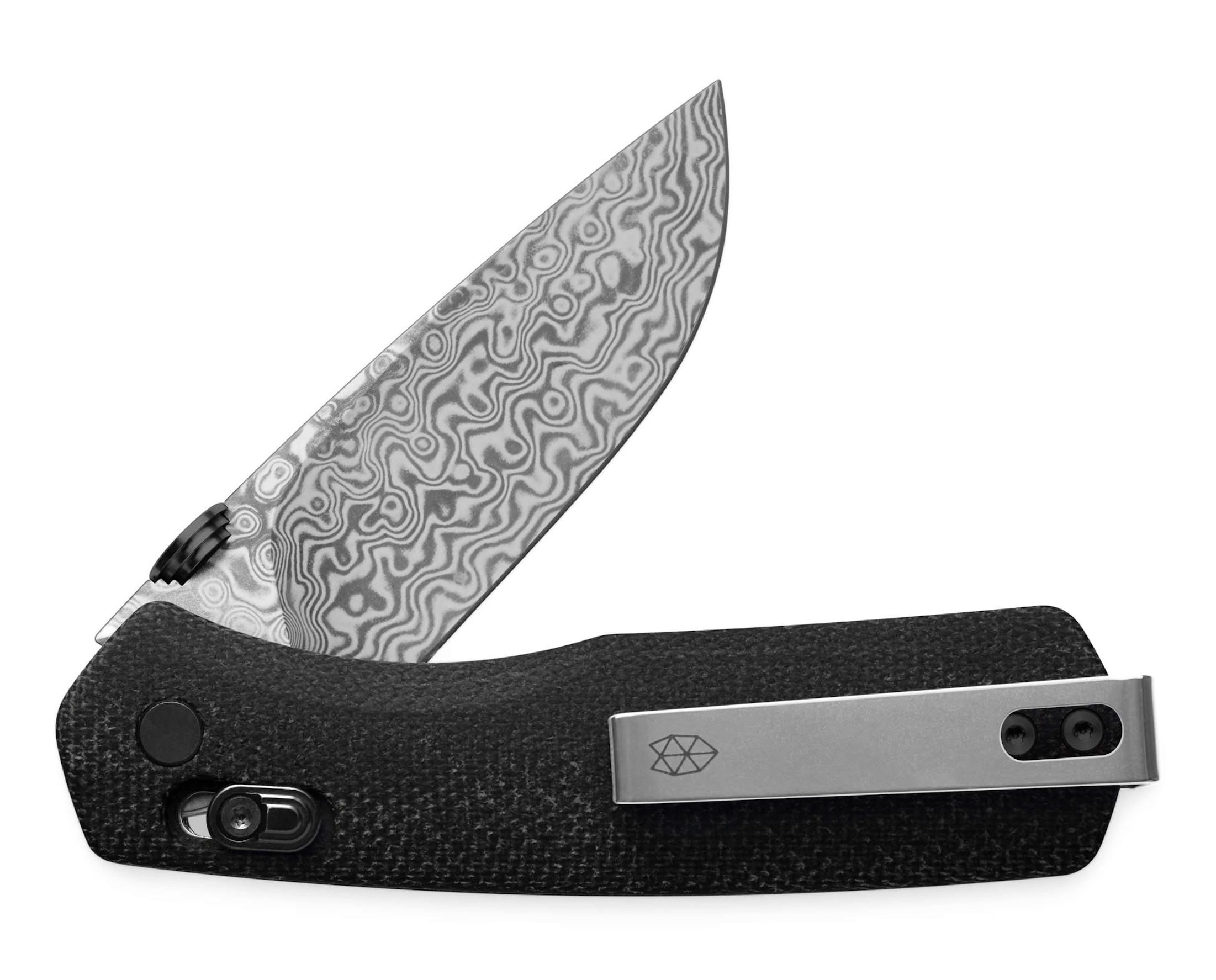 Uses of Damascus Knives in Various Industries