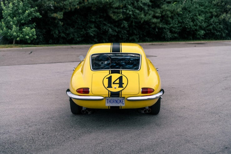 Apollo GT Thorndyke Special Herbie 10