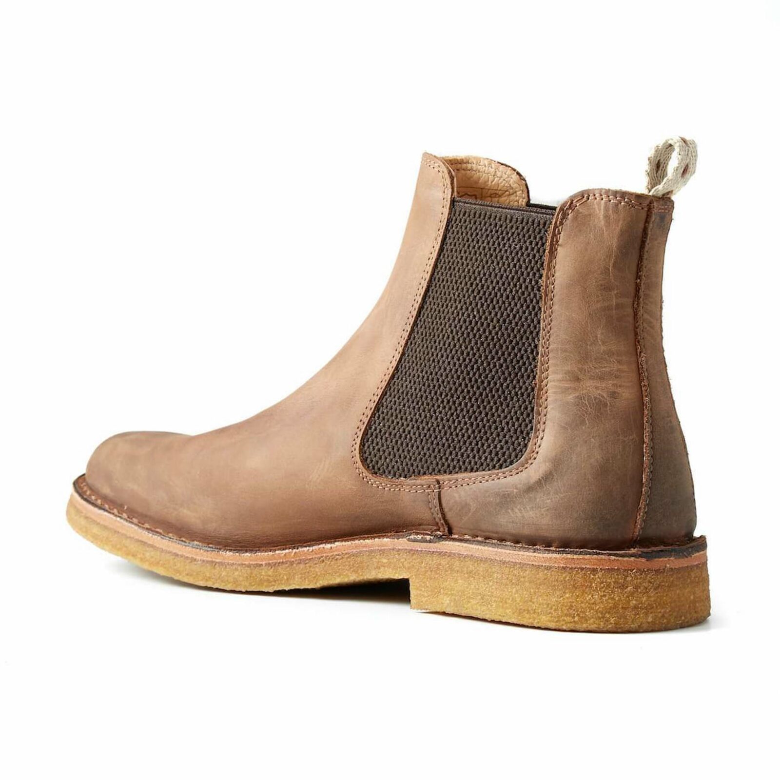 The Astorflex Bitflex Chelsea Boot