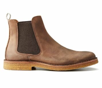 Astorflex Bitflex Chelsea Boot