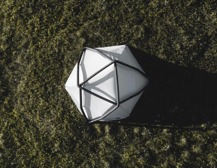 Heimplanet Kirra Inflatable Tent 3