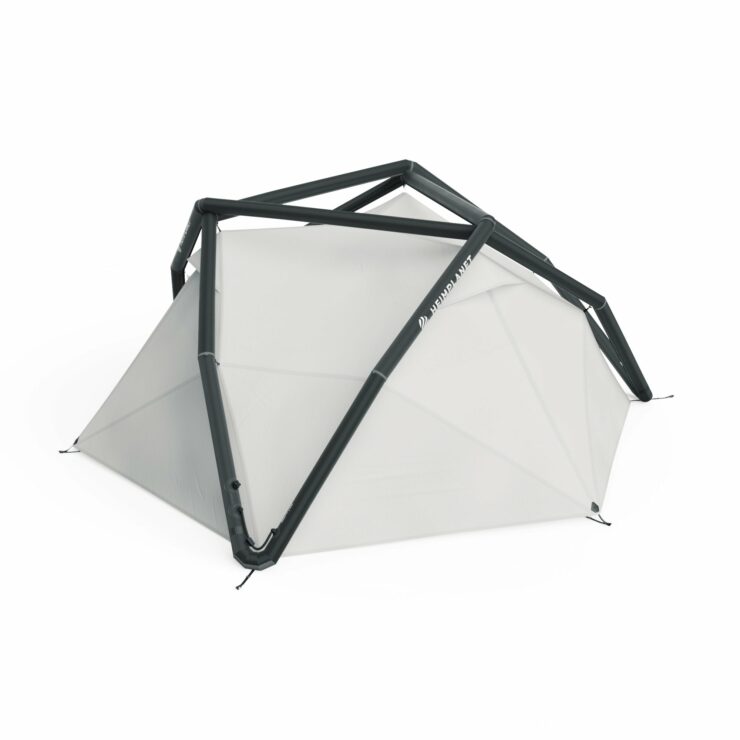 Heimplanet Kirra Inflatable Tent 7