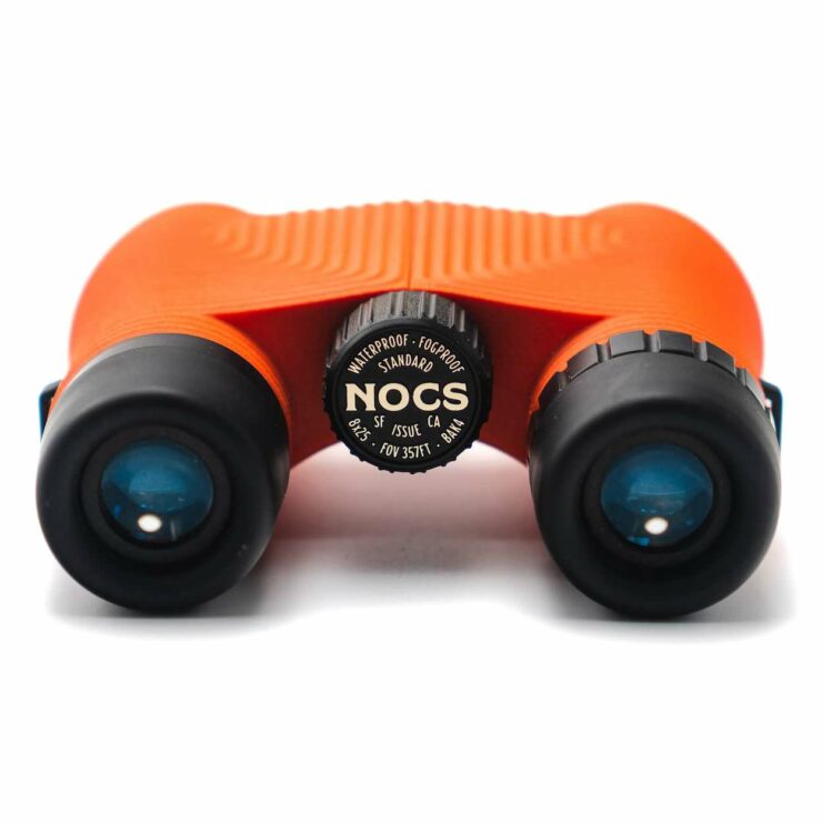 Nocs Provisions Standard Issue 8x25 Binoculars 5