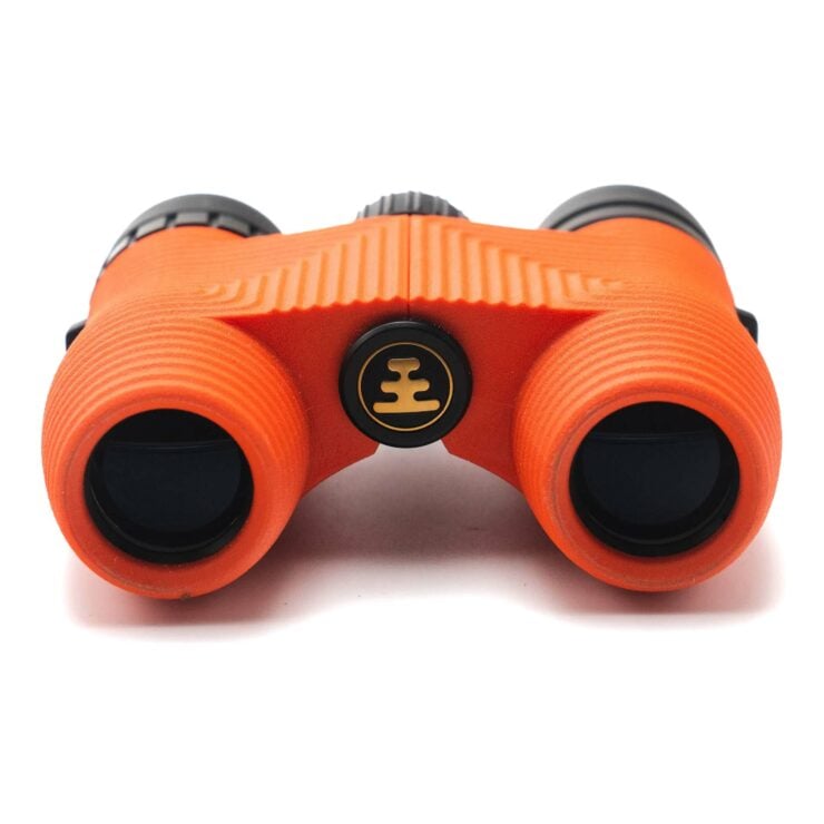 Nocs Provisions Standard Issue 8x25 Binoculars 8