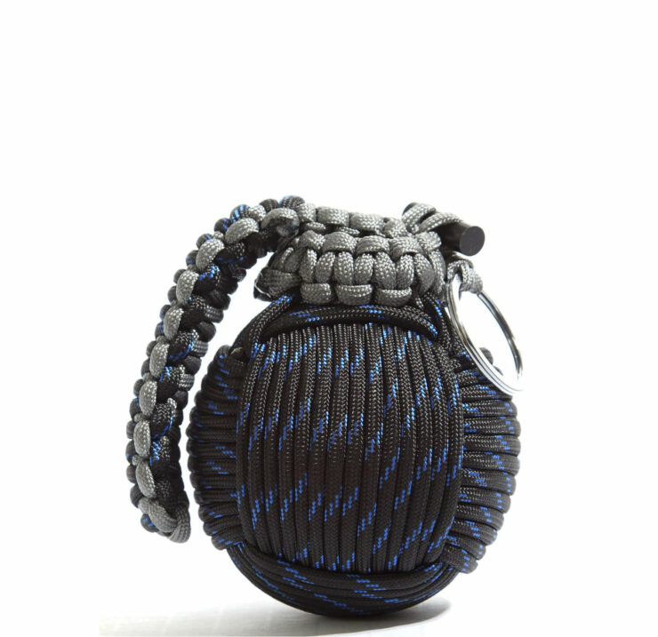 Holtzman 48-In-1 Survival Grenade 2