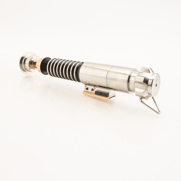 Luke Skywalker Lightsaber Return of the Jedi 4