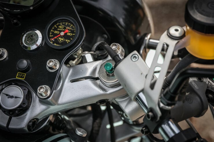 Moto Guzzi V1000 G5 Cafe Racer 18