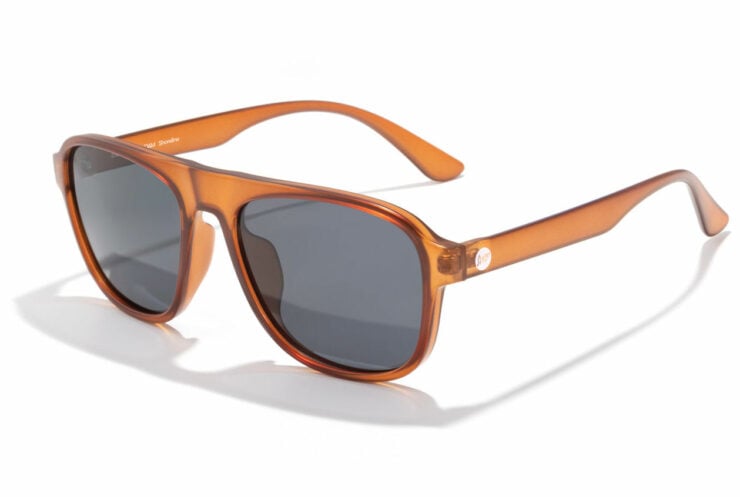 Sunski Shoreline Sunglasses 2