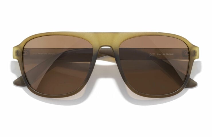 Sunski Shoreline Sunglasses 4