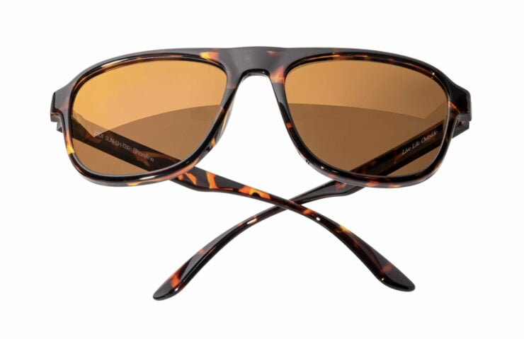 Sunski Shoreline Sunglasses 6