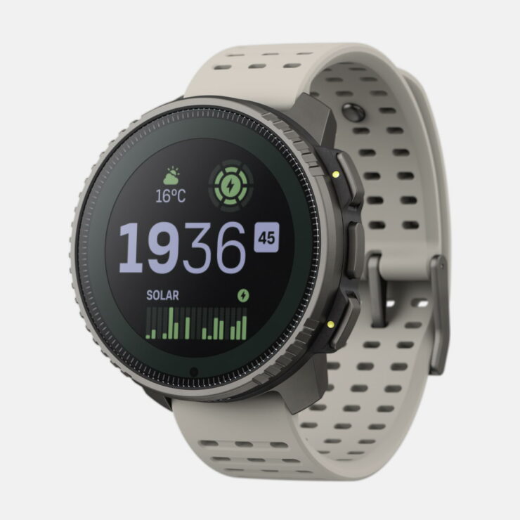 Suunto Vertical 4