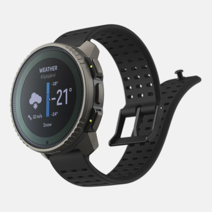 Suunto Vertical 5