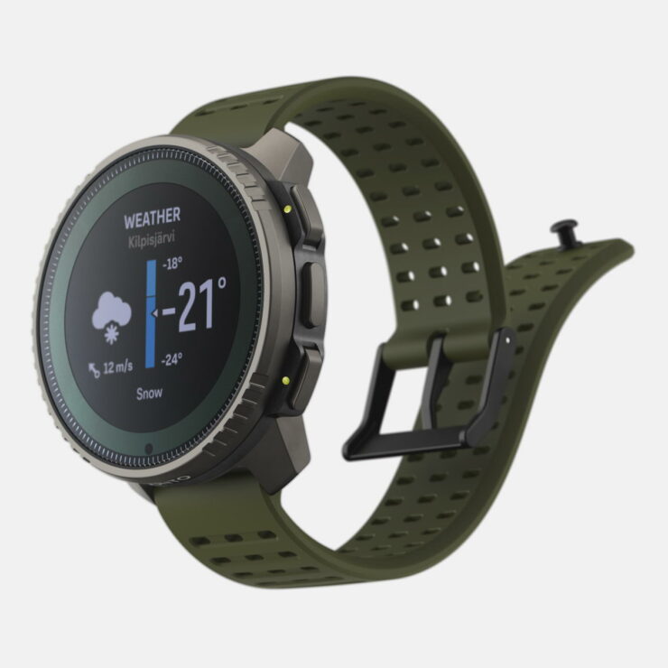 Suunto Vertical 6