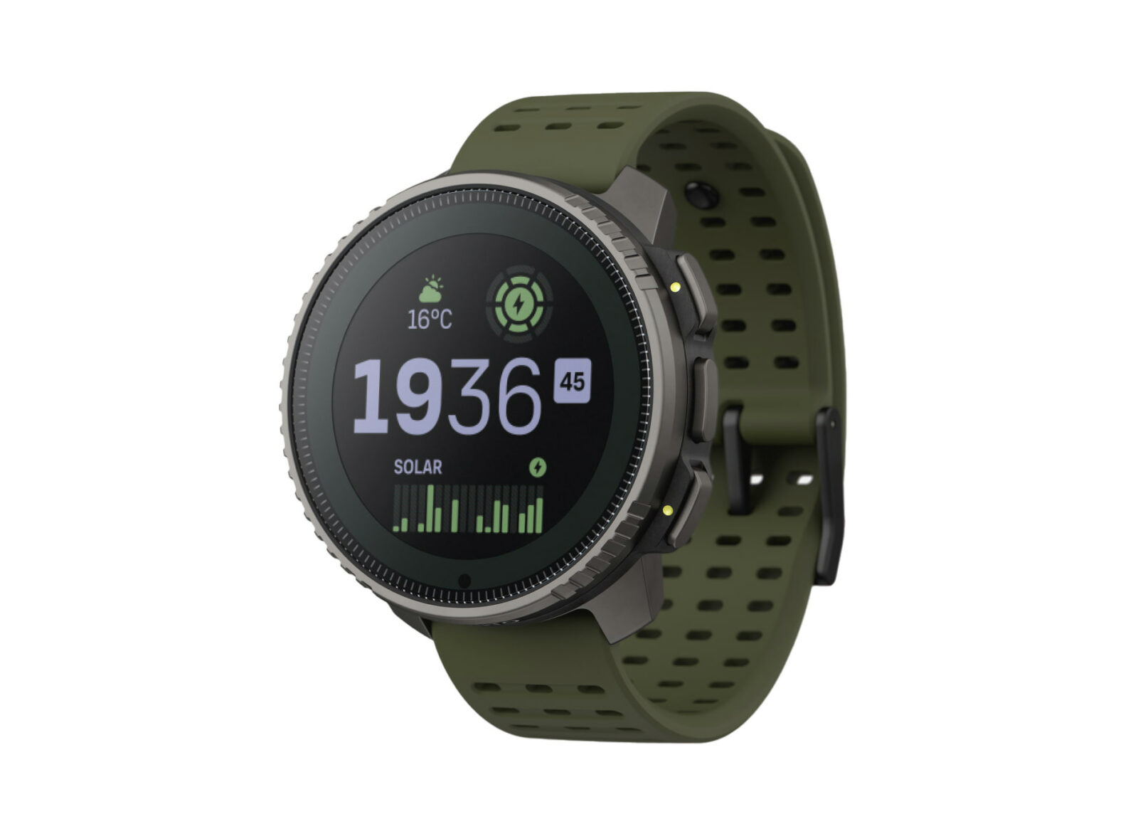All-New Suunto Race Watches - First Class Watches Blog