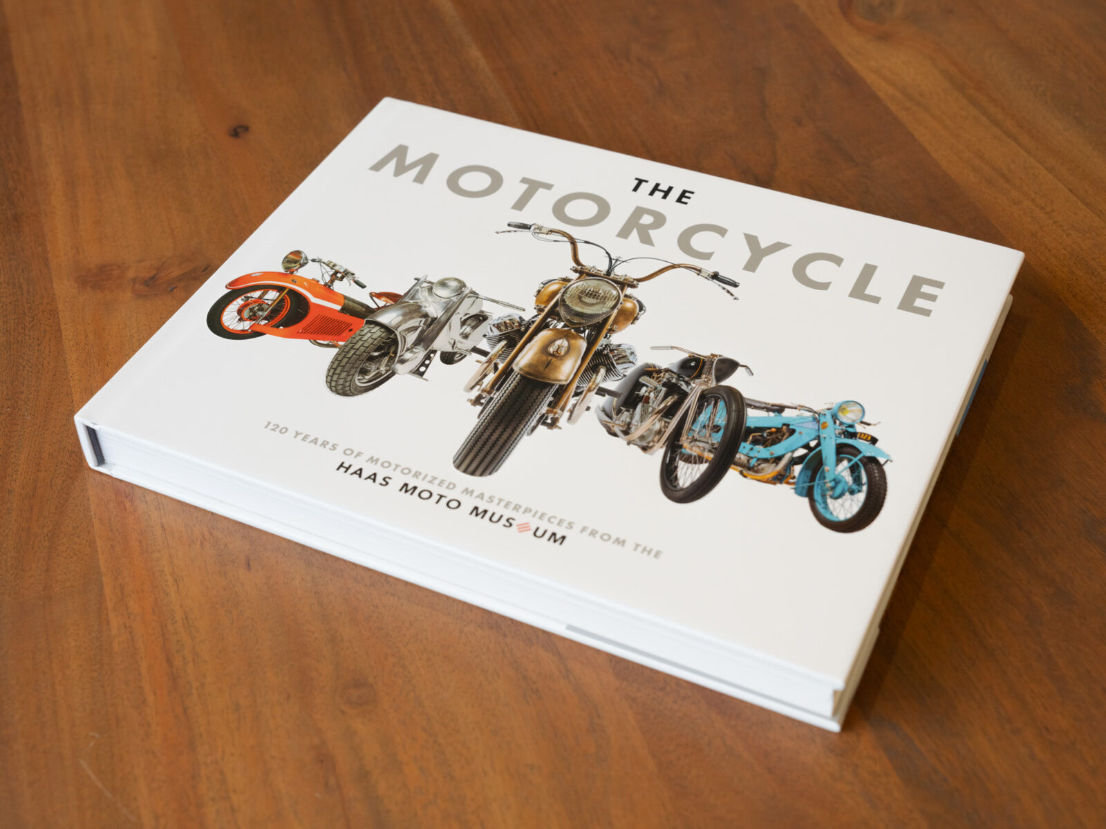The Motorcycle The Definitive Collection Of The Haas Moto Museum 1
