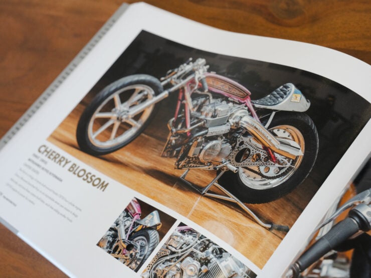 The Motorcycle The Definitive Collection Of The Haas Moto Museum 12