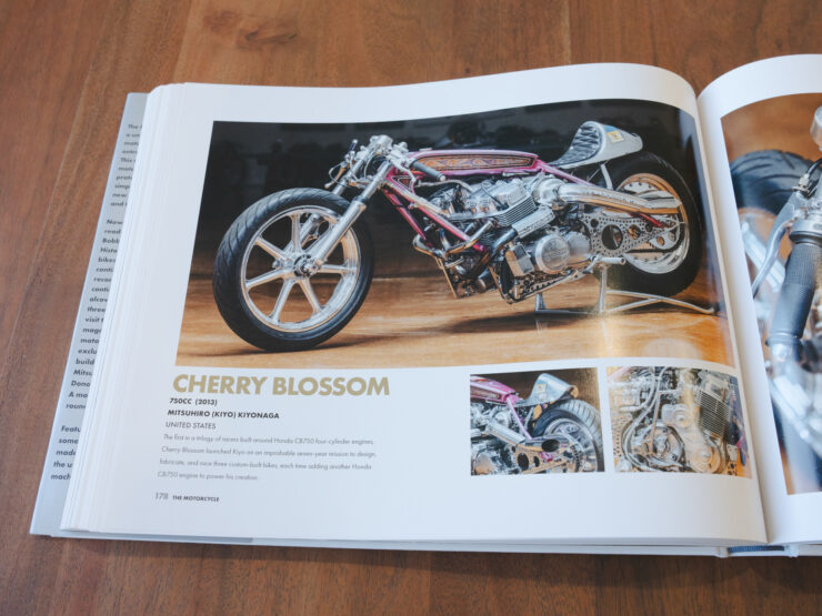 The Motorcycle The Definitive Collection Of The Haas Moto Museum 17