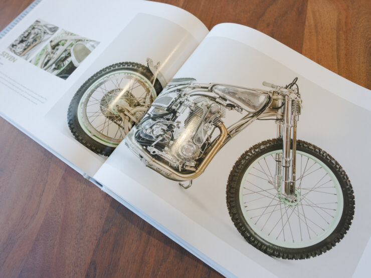 The Motorcycle The Definitive Collection Of The Haas Moto Museum 19