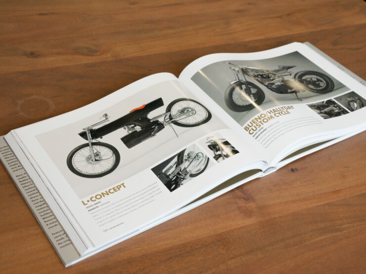 The Motorcycle The Definitive Collection Of The Haas Moto Museum 8