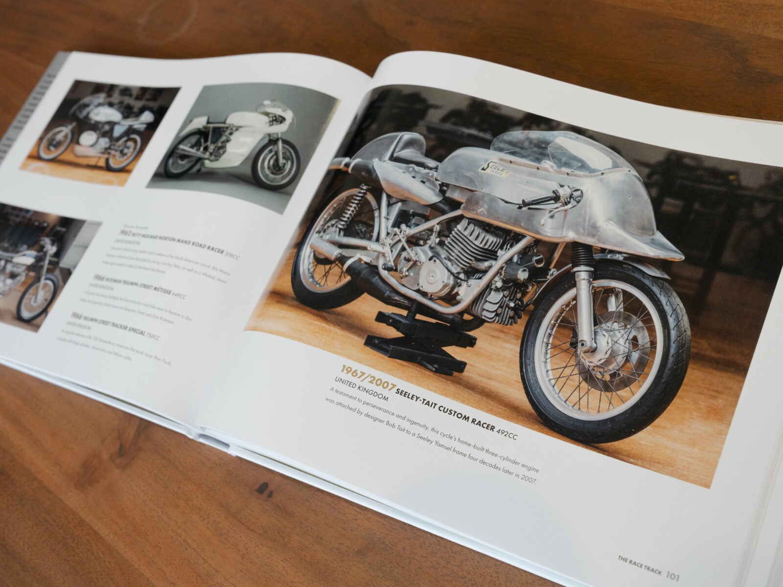 The Motorcycle: The Definitive Collection Of The Haas Moto Museum