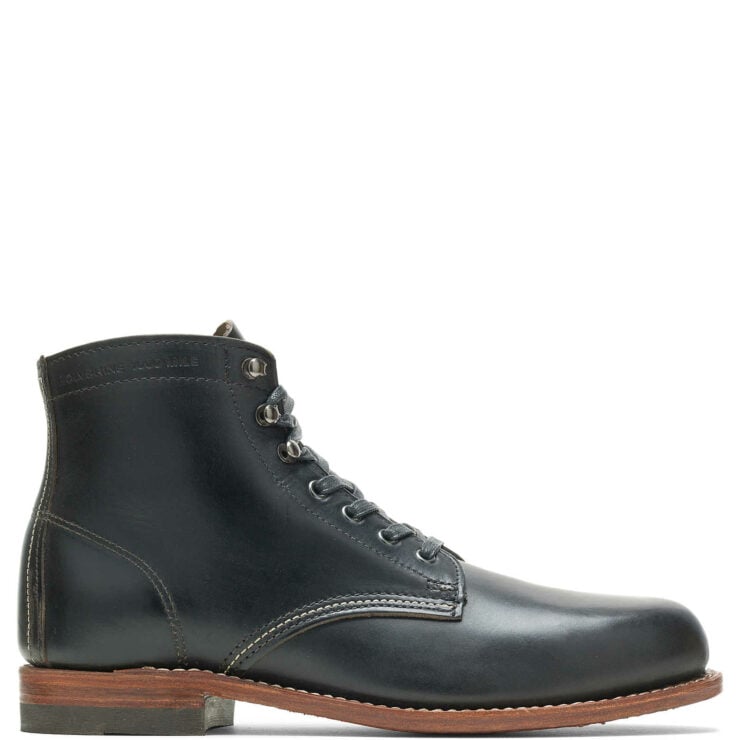 Wolverine 1000 Mile Boot 2