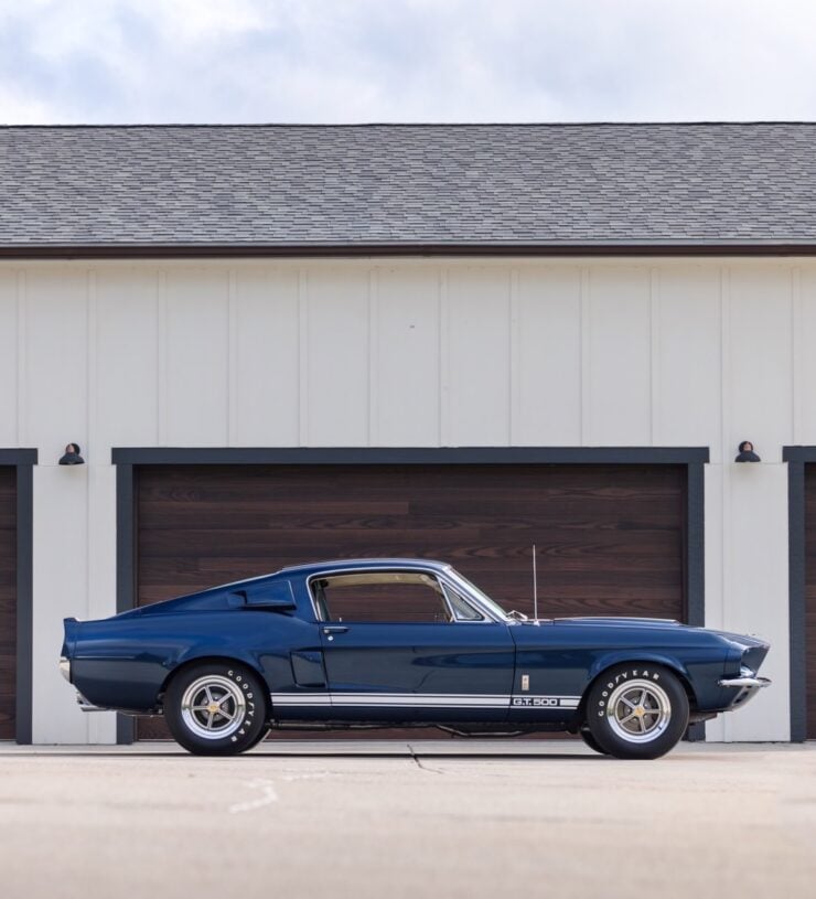 1967 Shelby GT500 18