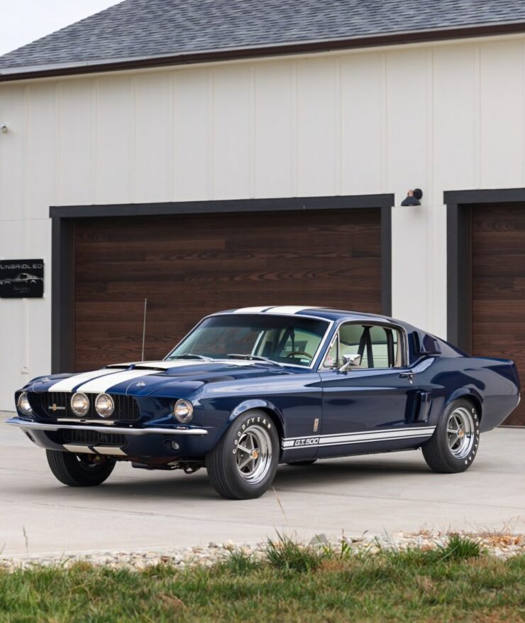 1967 Shelby GT500 5 copy