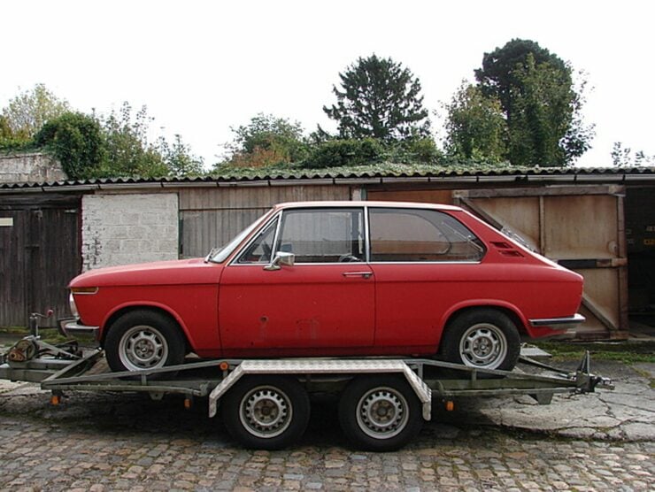 BMW 2002 Touring 3