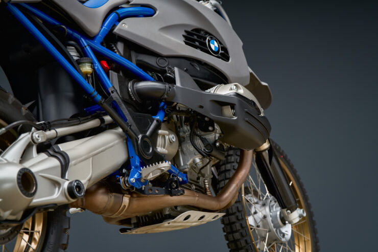 BMW HP2 Enduro 10