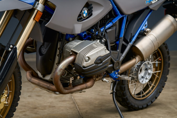 BMW HP2 Enduro 12