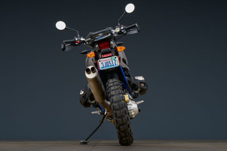 BMW HP2 Enduro 15