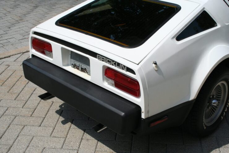 Bricklin SV-1 15