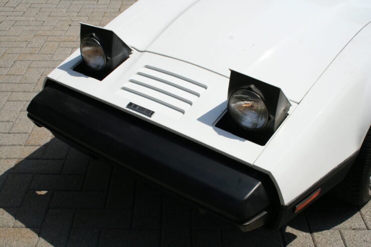 Bricklin SV-1 19