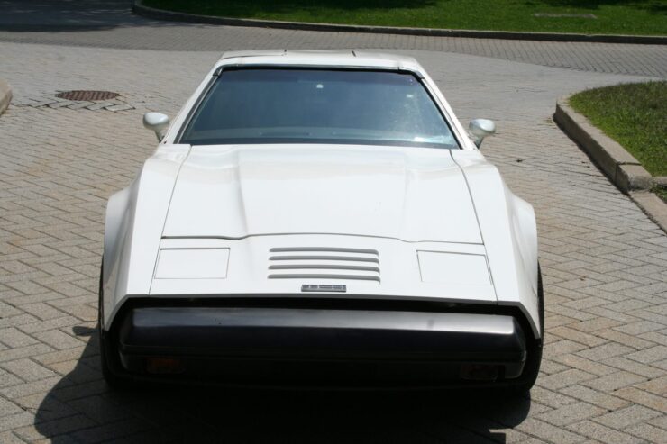 Bricklin SV-1 2