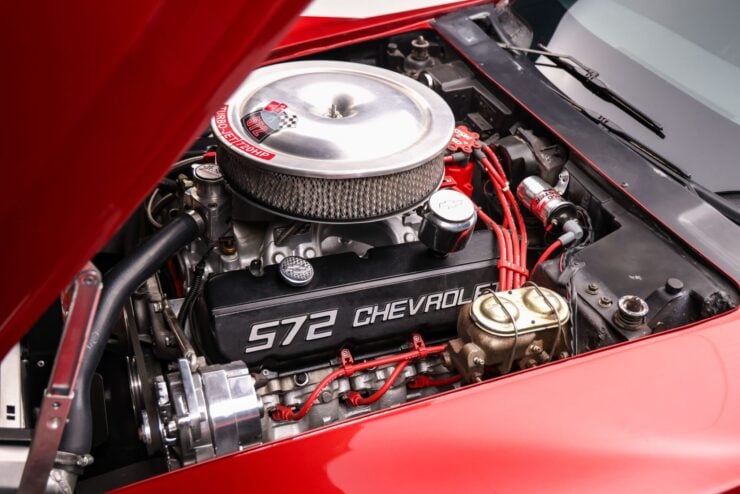 Chevrolet Corvette Sportwagon 6