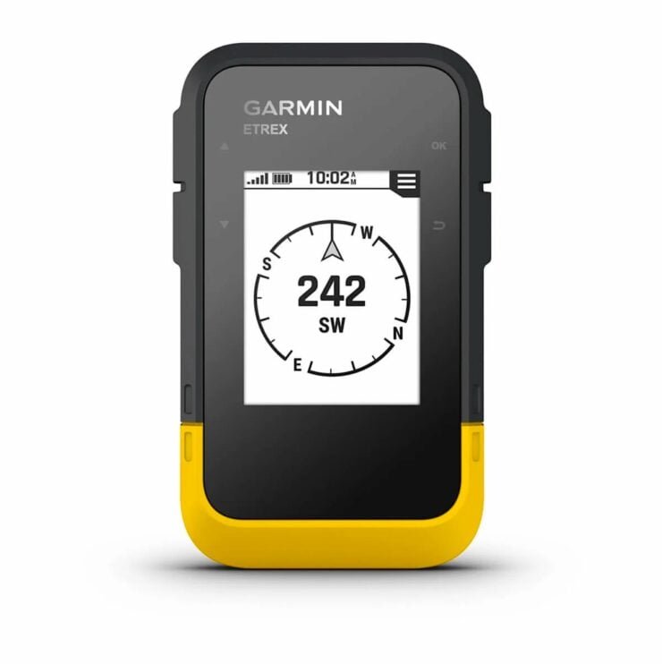 Garmin eTrex SE GPS Handheld Navigator 1