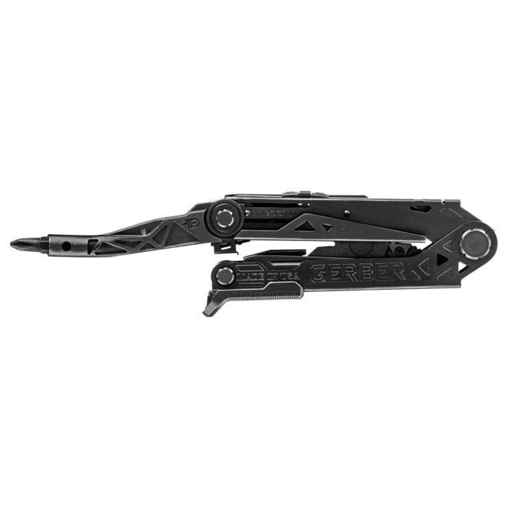 Gerber Center-Drive Rescue Multi-Tool 2