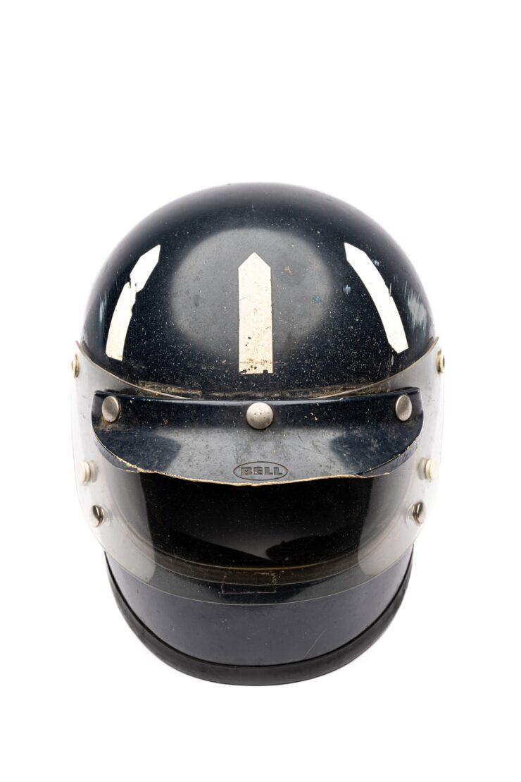 Graham Hill F1 Helmet 1