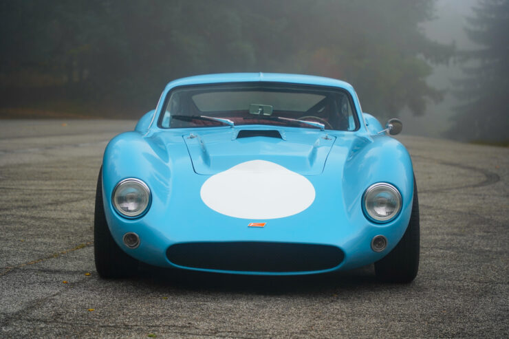 Kellison J-4EX Coupe 1