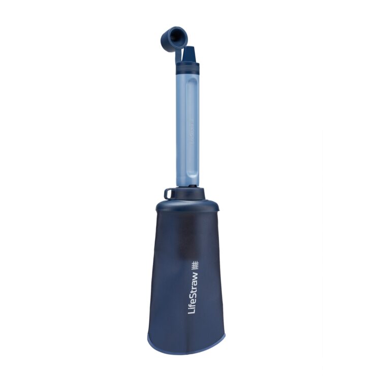 Lifestraw Personal Water Filter 5