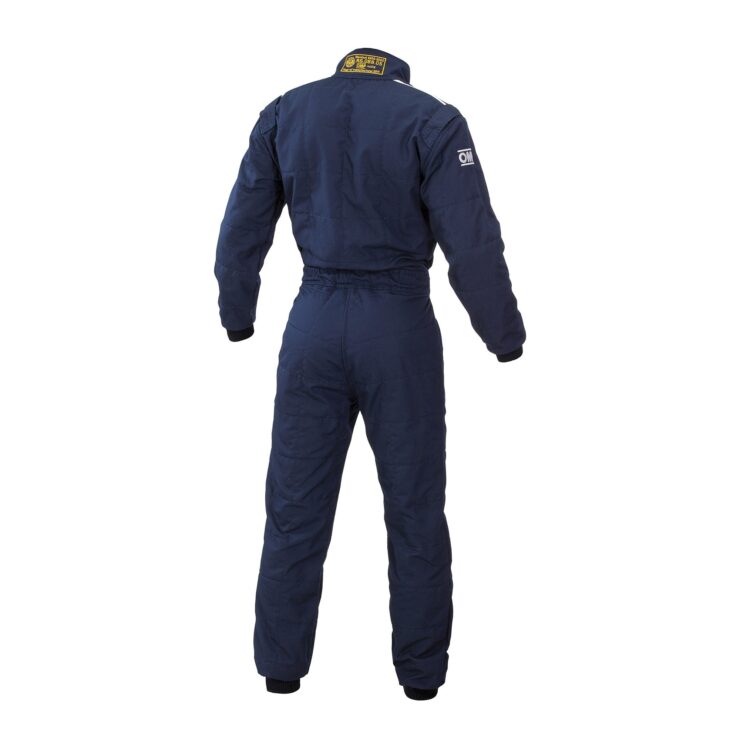 OMP Classic Race Suit 1