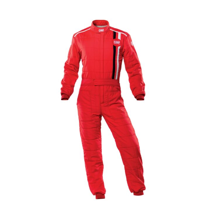 OMP Classic Race Suit 3