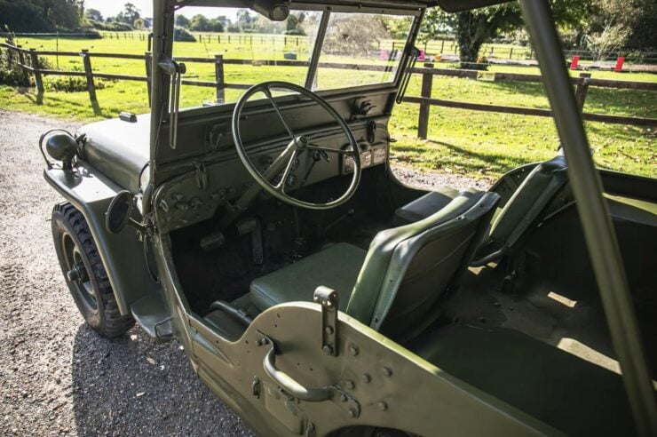 Willys Jeep 10