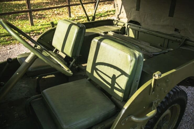 Willys Jeep 11