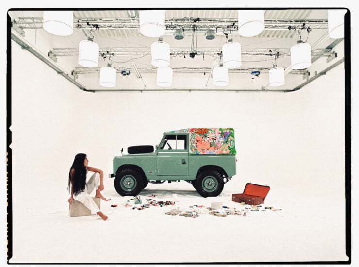 Art Land Rover Ana Malta 8