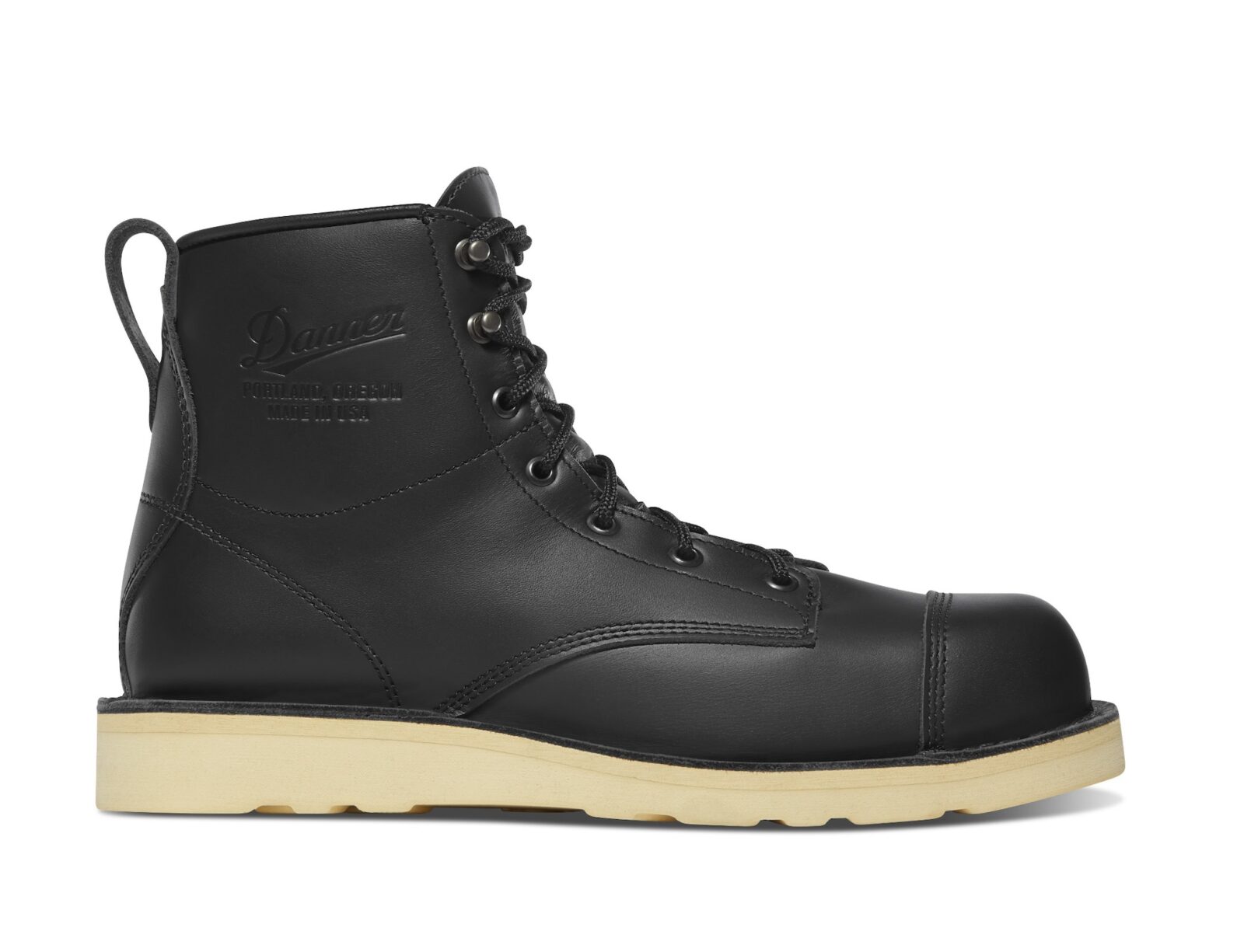 The New American-Made Danner Moto GTX Boot